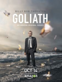 Goliath saison 1