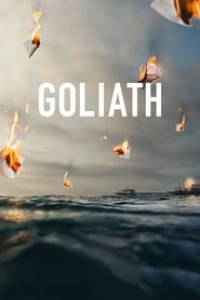 Goliath saison 2