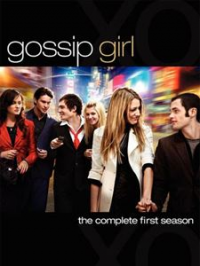 Gossip Girl saison 1 épisode 3 Gossip Girl saison 1 épisode 3