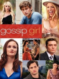 Gossip Girl saison 4 épisode 4 Gossip Girl saison 4 épisode 4