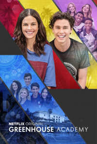 Greenhouse Academy streaming Greenhouse Academy streaming