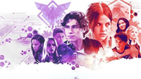 Greenhouse Academy saison 3 épisode 7 Greenhouse Academy saison 3 épisode 7