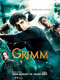 Grimm saison 2