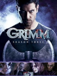 Grimm saison 3