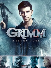 Grimm saison 4