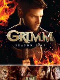 Grimm saison 5