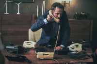 Hindafing,  un village bavarois  un peu différent Saison 1 en streaming français