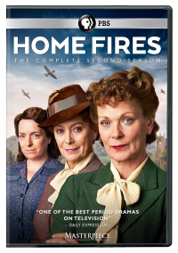 Home Fires saison 2