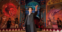 Houdini, l'illusionniste saison 1