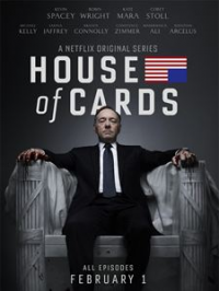 House of Cards saison 1 épisode 2 House of Cards saison 1 épisode 2