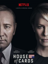 House of Cards saison 4 épisode 13 House of Cards saison 4 épisode 13