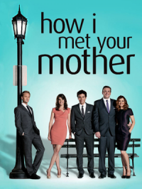 How I Met Your Mother streaming How I Met Your Mother streaming