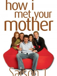 How I Met Your Mother saison 1 épisode 3 How I Met Your Mother saison 1 épisode 3
