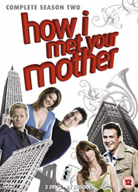 How I Met Your Mother saison 2 épisode 1 How I Met Your Mother saison 2 épisode 1