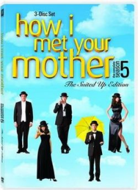 How I Met Your Mother saison 5 épisode 17 How I Met Your Mother saison 5 épisode 17