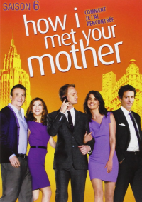 How I Met Your Mother saison 6 épisode 21 How I Met Your Mother saison 6 épisode 21