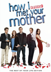 How I Met Your Mother Saison 9 en streaming français How I Met Your Mother Saison 9 en streaming français
