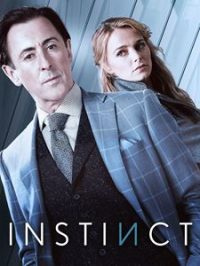 Instinct saison 1 épisode 5