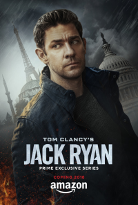 Jack Ryan streaming Jack Ryan streaming