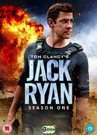 Jack Ryan Saison 1 en streaming français Jack Ryan Saison 1 en streaming français