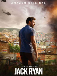Jack Ryan Saison 2 en streaming français Jack Ryan Saison 2 en streaming français