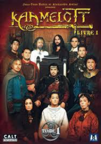 Kaamelott saison 1