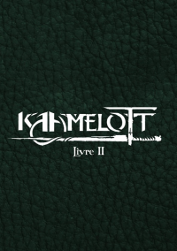 Kaamelott saison 2