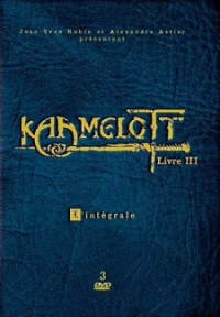 Kaamelott saison 3