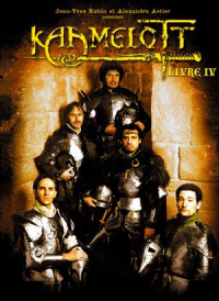 Kaamelott saison 4