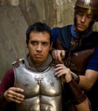 Kaamelott Saison 6 en streaming français