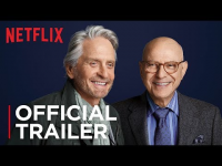 La Méthode Kominsky saison 2