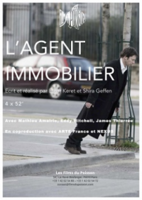 L'Agent immobilier streaming L'Agent immobilier streaming