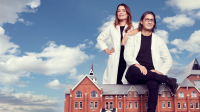 Le gros laboratoire saison 2 épisode 4 Le gros laboratoire saison 2 épisode 4