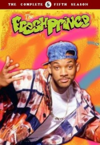 Le Prince de Bel-Air saison 1 épisode 3 Le Prince de Bel-Air saison 1 épisode 3