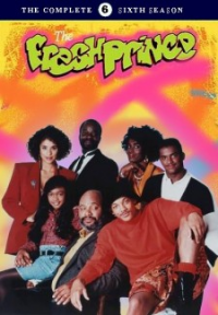 Le Prince de Bel-Air saison 3 épisode 20 Le Prince de Bel-Air saison 3 épisode 20