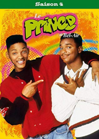 Le Prince de Bel-Air saison 4 épisode 24 Le Prince de Bel-Air saison 4 épisode 24