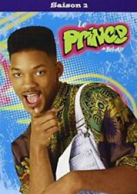 Le Prince de Bel-Air saison 5 épisode 10 Le Prince de Bel-Air saison 5 épisode 10