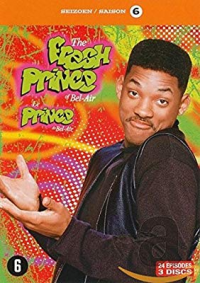Le Prince de Bel-Air saison 6 épisode 2 Le Prince de Bel-Air saison 6 épisode 2