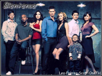 Les Frères Scott streaming Les Frères Scott streaming