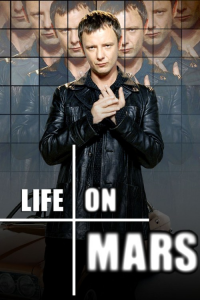 Life on Mars saison 1