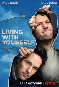 Living With Yourself streaming Living With Yourself streaming