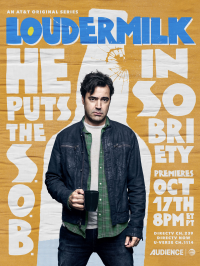 Loudermilk streaming Loudermilk streaming