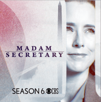 Madam Secretary streaming Madam Secretary streaming