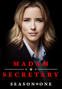 Madam Secretary saison 1 épisode 10
