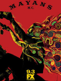 Mayans M.C. saison 5 épisode 1