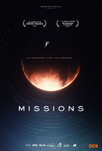 Missions saison 3 épisode 7