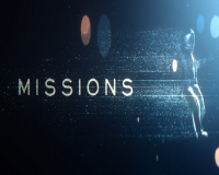 Missions Saison 1 en streaming français