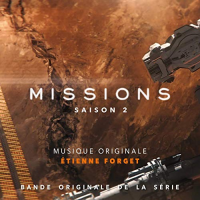 Missions Saison 2 en streaming français Missions Saison 2 en streaming français