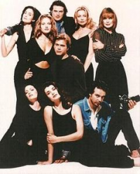 Models, Inc. saison 1