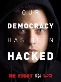 Mr. Robot streaming Mr. Robot streaming